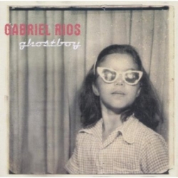 Gabriel Rios - Ghostboy
